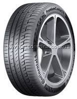 Continental PremiumContact 6 245/40 R19